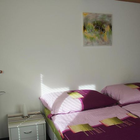 Apartamento Haus Rosa Zermatt Habitación foto