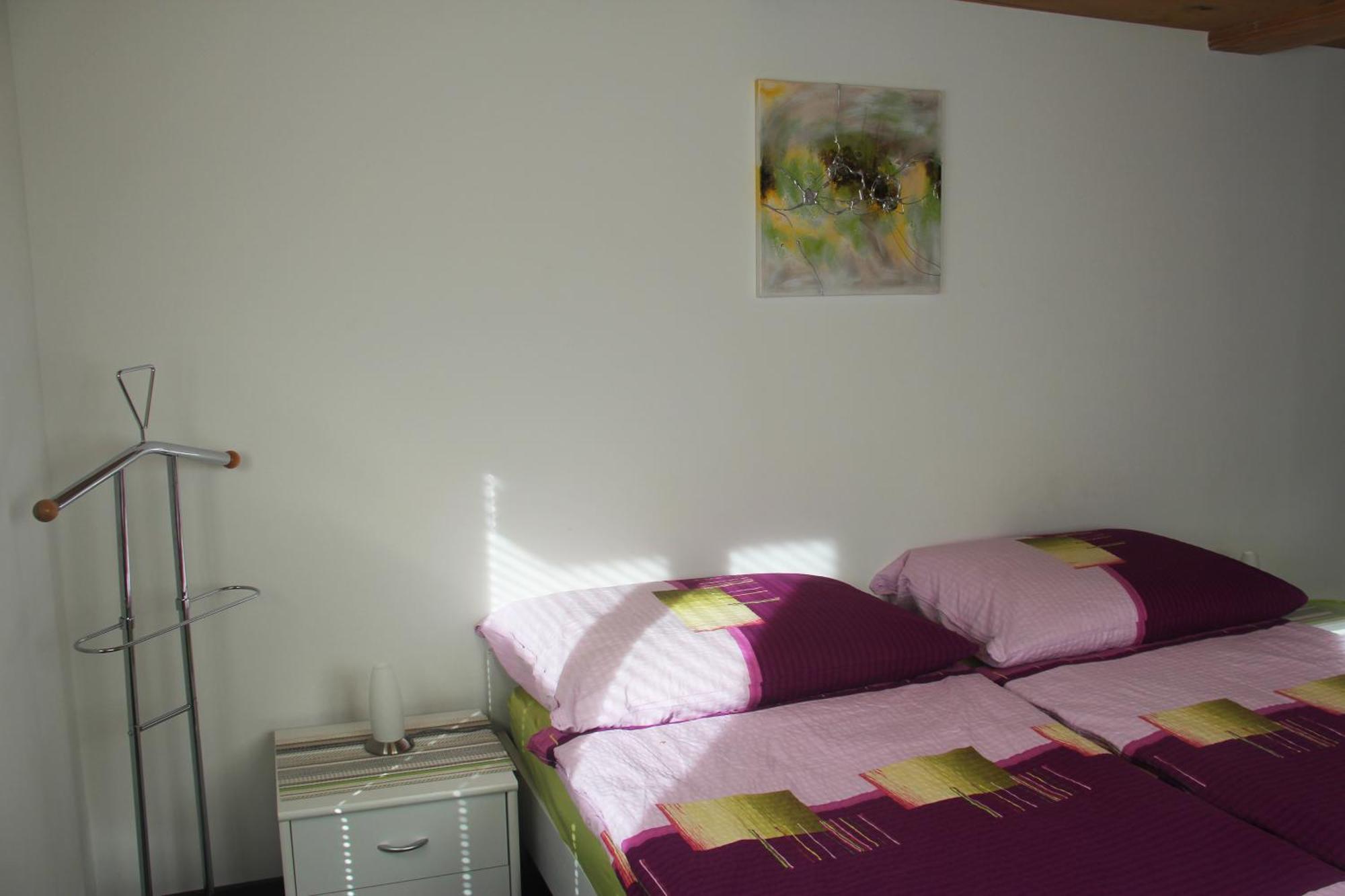 Apartamento Haus Rosa Zermatt Habitación foto