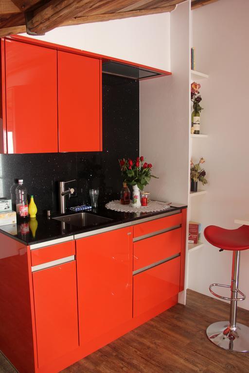 Apartamento Haus Rosa Zermatt Habitación foto