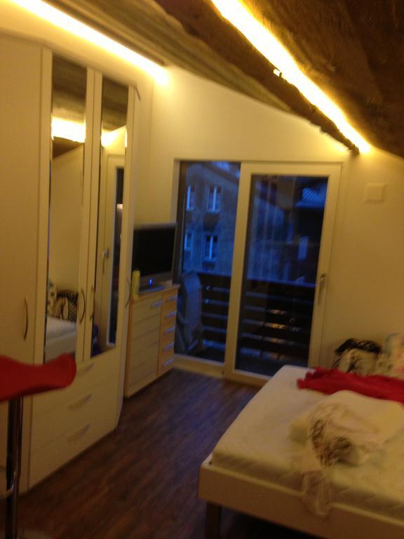 Apartamento Haus Rosa Zermatt Habitación foto